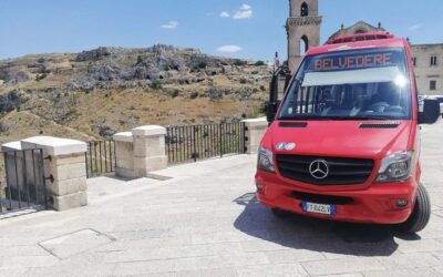 Linea Sassi: servizio speciale e aggiuntivo del TPL