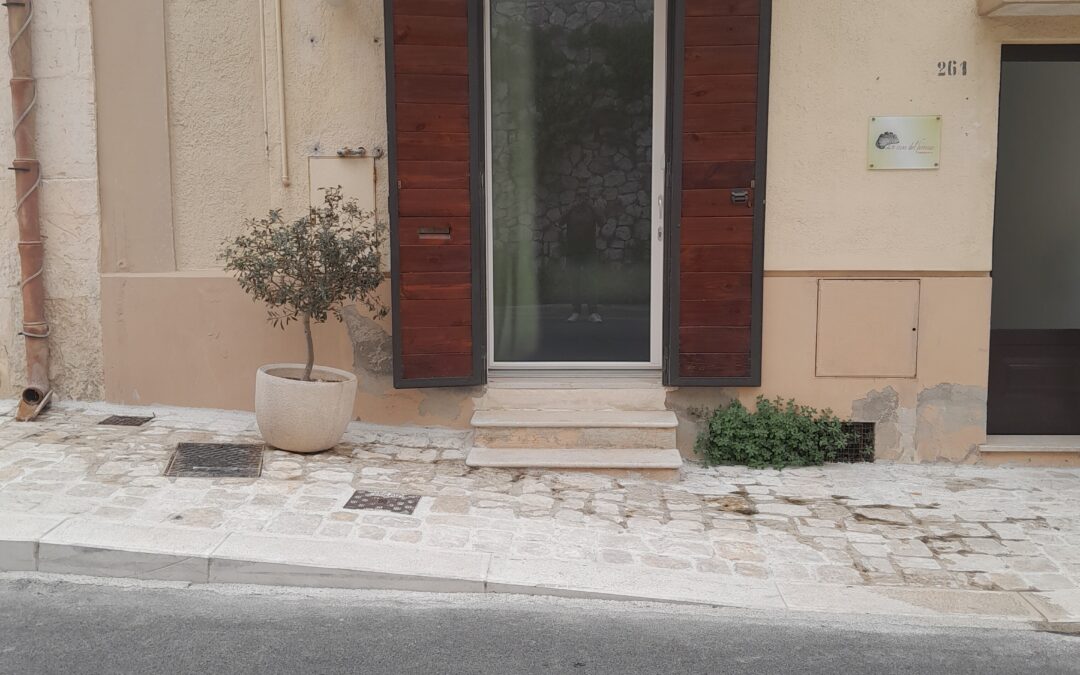 Casa Vacanze Bella d’Estate