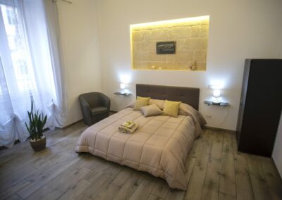 Corte Gattini rooms