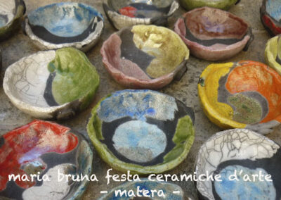 Ceramiche d’Arte