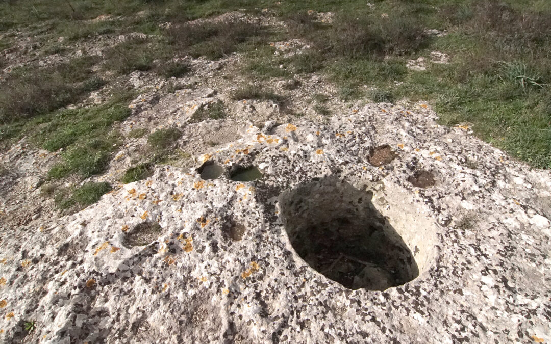 L’Ente Parco Archeologico Storico Naturale delle Chiese Rupestri del Materano aderisce all’Istituto Italiano di Preistoria e Protostoria (IIPP)
