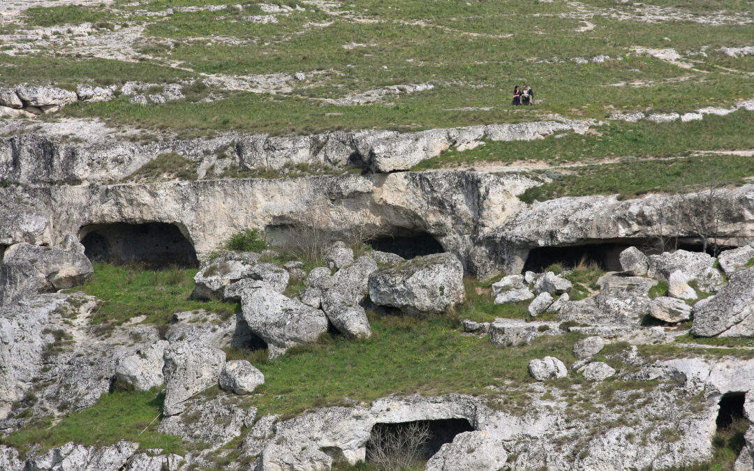 Avviso di limitazioni temporanee all’accesso e la sosta per riprese cinematografiche all’interno del Parco della Murgia Materana