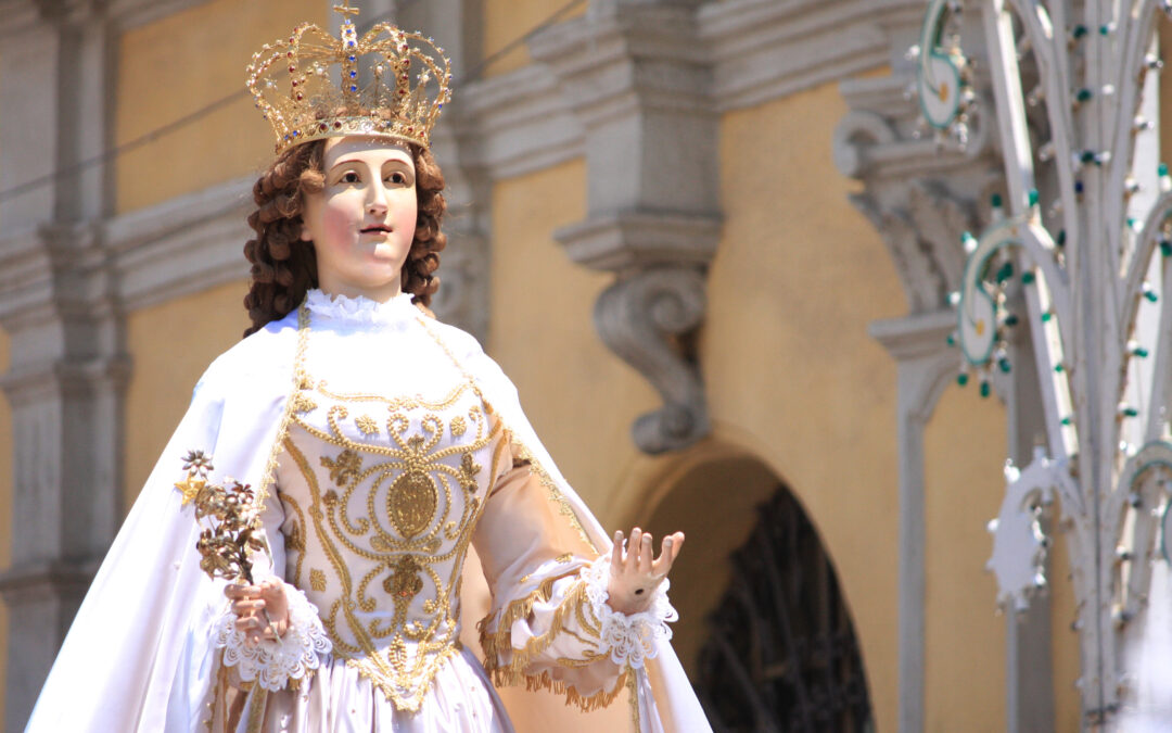 Attivazione Centro Operativo Comunale (C.O.C.) in occasione dei festeggiamenti in onore di Maria SS della Bruna, nei giorni 1-2 luglio 2025
