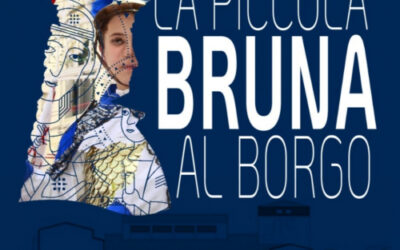 “La piccola Bruna al Borgo”, 14 giugno 2025