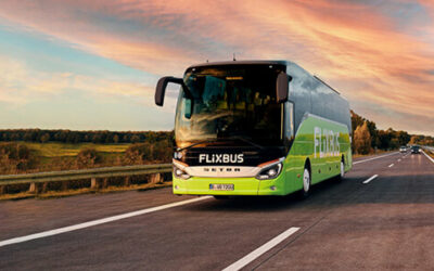 Flixbus potenzia il servizio da e verso la città di Matera per l’estate 2025
