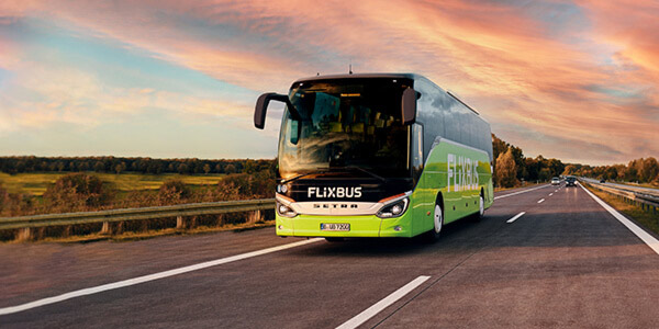 Flixbus potenzia il servizio da e verso la città di Matera per l’estate 2025