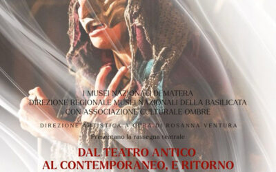 Dal Teatro antico al contemporaneo, e ritorno