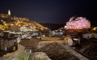 “Deejay Time” reopens Cava del Sole in Matera. “Matera Cielo Stellato” and other events are also coming soon