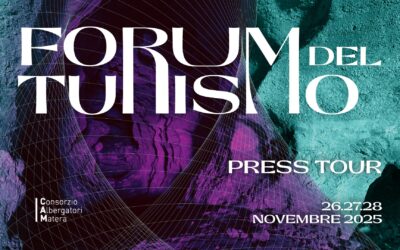 International press tour at the 2025 Tourism Forum