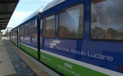 Avviso interruzione tratta ferroviaria MATERA – ALTAMURA